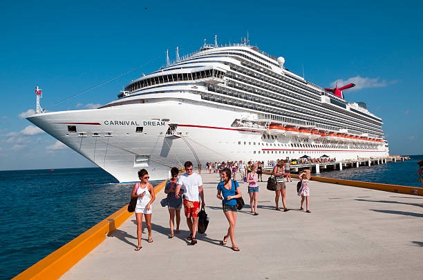 Cruise Tourism